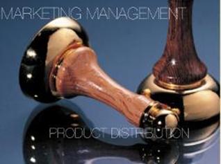Products Distribution Services
